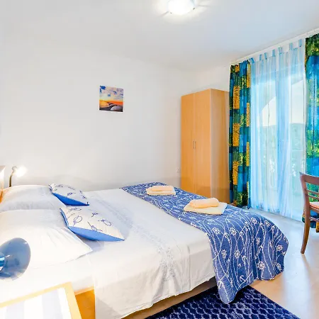 Sea Star Appartamento Traù