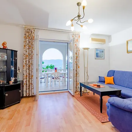 Apartament Sea Star *