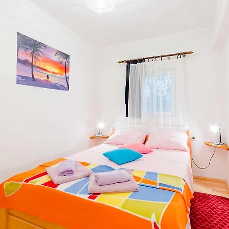 Sea Star Apartament *
