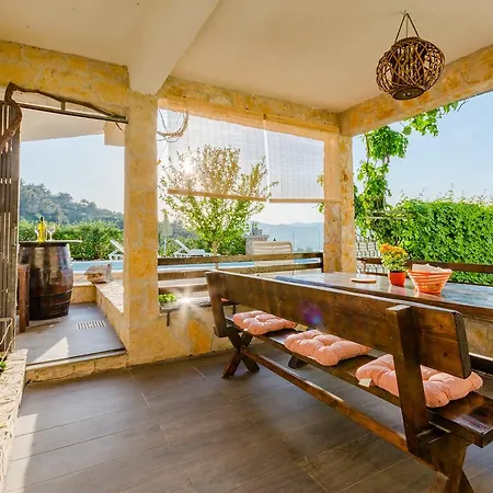 Sea Star * تروغير