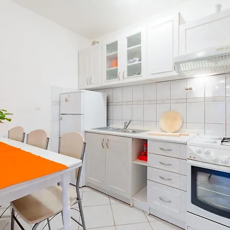 Sea Star Apartament