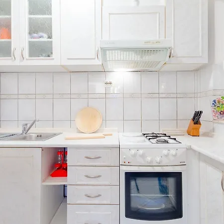 Apartament Sea Star