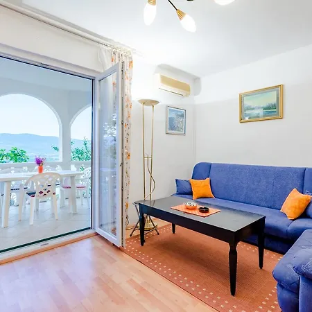 Apartament Sea Star *