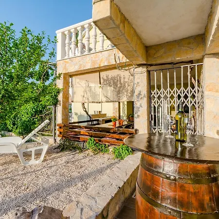 Apartment Sea Star Trogir