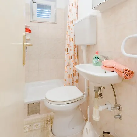 Apartment Sea Star *