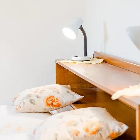 Apartment Sea Star *