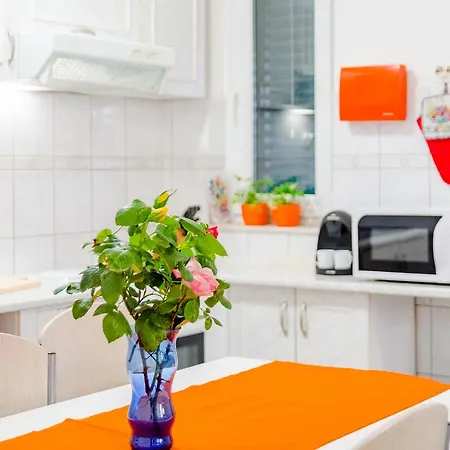 Sea Star Διαμέρισμα Τρογκίρ