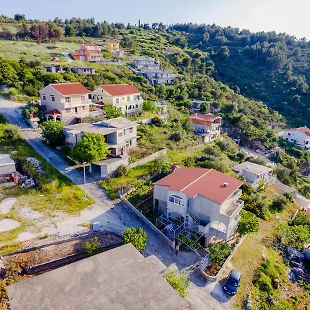 Sea Star * Τρογκίρ