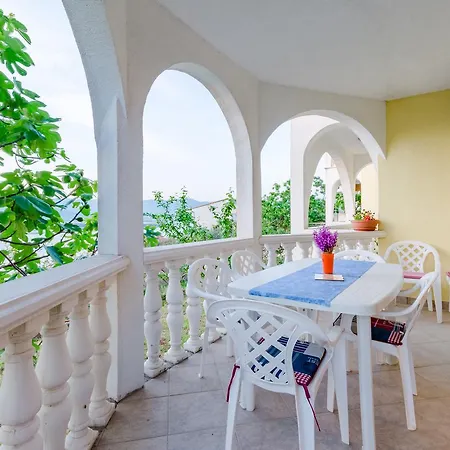 Sea Star * Τρογκίρ