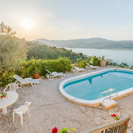 Sea Star * Τρογκίρ