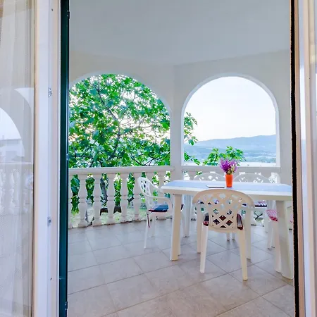 Sea Star * Τρογκίρ