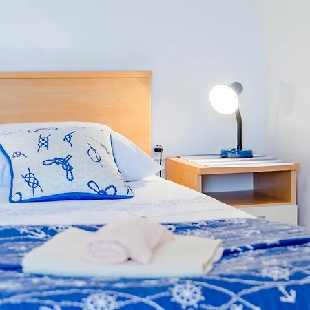 Sea Star Apartment *