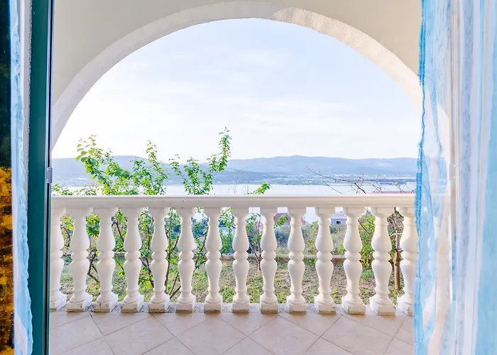 Sea Star Appartement