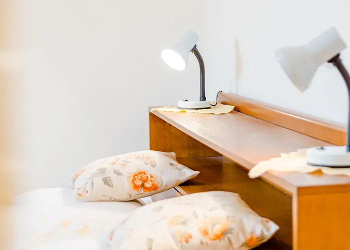 Appartement Sea Star *