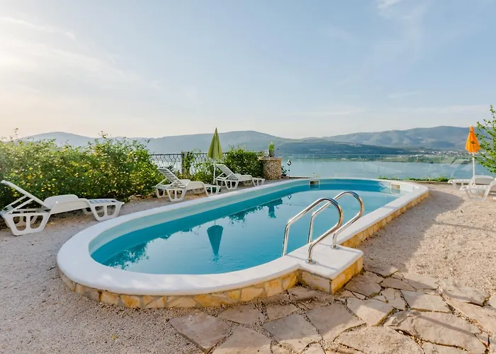 Sea Star Appartement