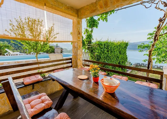 Sea Star Appartement *