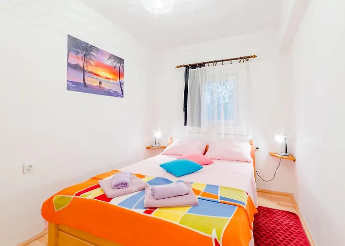 Sea Star Appartement *