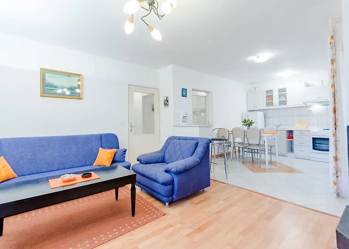 Sea Star דירה טרוגיר