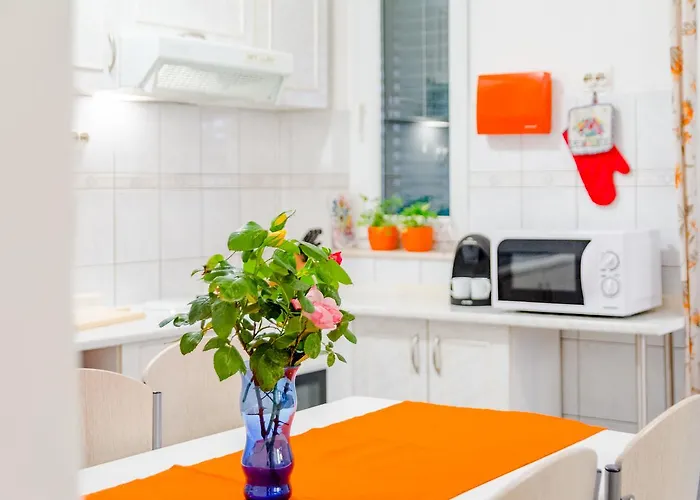 Sea Star דירה טרוגיר