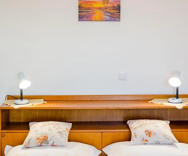 Appartement Sea Star