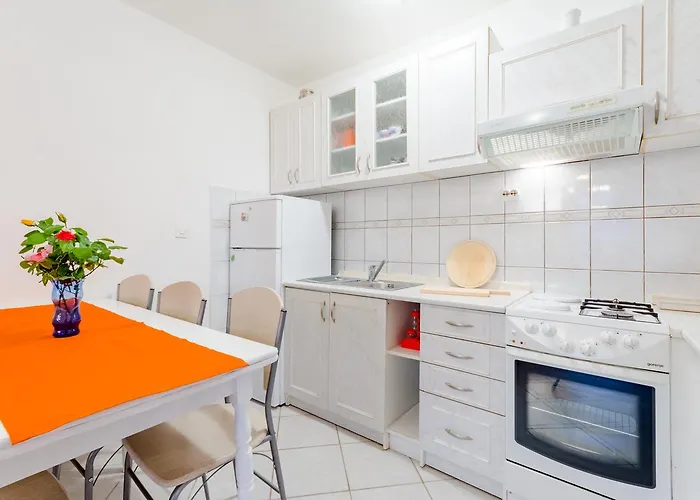 Sea Star Appartement