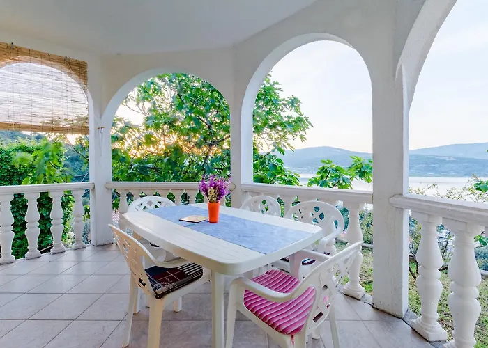 Appartement Sea Star