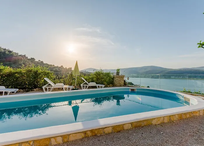 Sea Star Appartement *