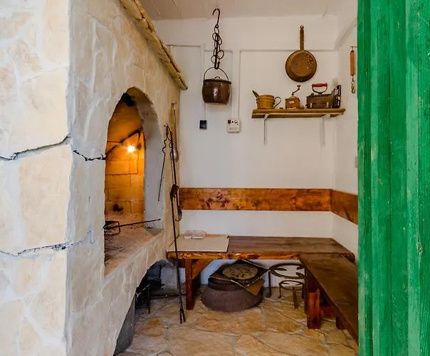 Sea Star Appartement