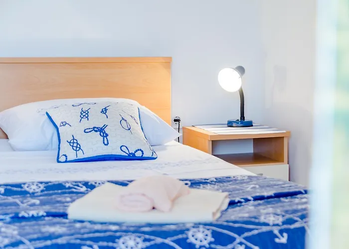 Sea Star Appartement *