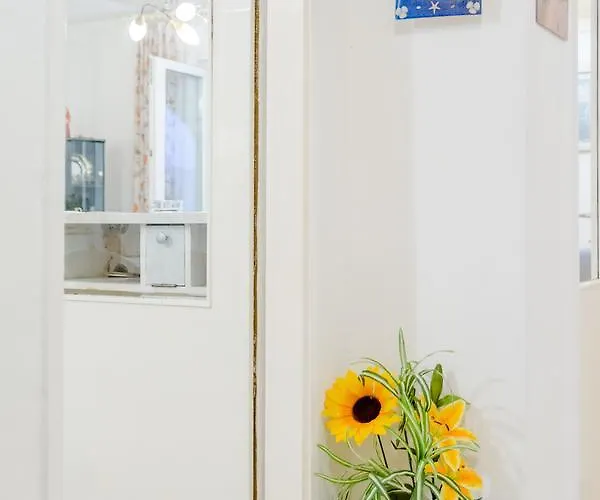 Sea Star * טרוגיר