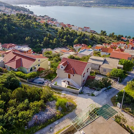 Sea Star Апартаменты